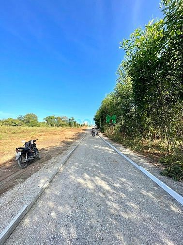 Hình ảnh Bán 1059m2 Đất dân, Mặt Tiền Đường 51C, LONG THÀNH