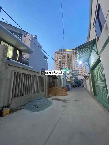 Hình ảnh Lô đất 72m HXH 5m cách MT đường Linh Đông Tp Thủ Đức chỉ 60m sổ đỏ