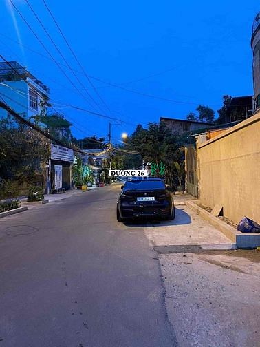 Hình ảnh Lô đất 72m HXH 5m cách MT đường Linh Đông Tp Thủ Đức chỉ 60m sổ đỏ
