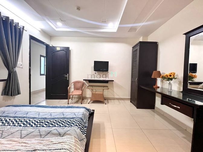 Hình ảnh 🌈Cho thuê phòng cao cấp SẠCH SẼ - THOÁNG MÁT - FULL NỘI THẤT, Quận 7