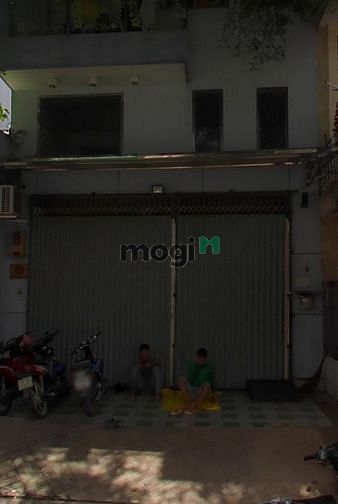 Hình ảnh Hẻm xe container Lũy Bán Bích_6x20m_3 Lầu_30tr_Q Tân Phú