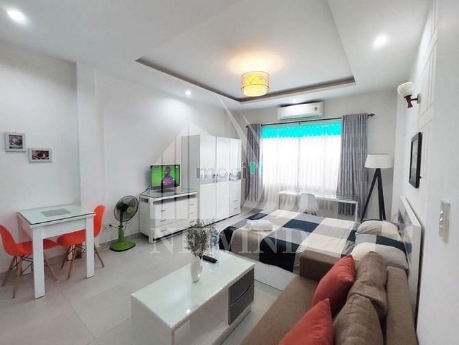 Hình ảnh Studio lớn trung tâm Q1 - Full nội thất gần Bitexco, pđb, Takashimaya