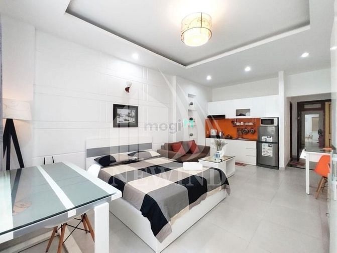 Hình ảnh Studio lớn trung tâm Q1 - Full nội thất gần Bitexco, pđb, Takashimaya