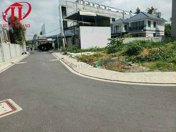 Hình ảnh BDS HVL Bán 4 Lô Dự Án Hẻm 1282 Pham Văn Đông P.Linh Tây, Thủ Đức.  -