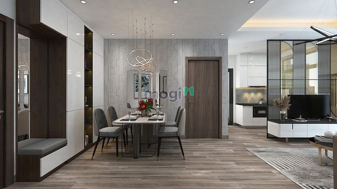 Hình ảnh 💎 Bán Trang Chủ MB66.COM / Đăng Ký Tặng 66K chung cư cao cấp 2 ngủ tầng cao view thoáng 💎