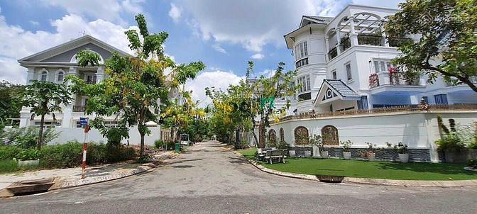 Hình ảnh Đất nền Sadeco KDC ven sông, gần THPT Tân Phong Q7 SHR 3 tỷ470ttỷ47m2