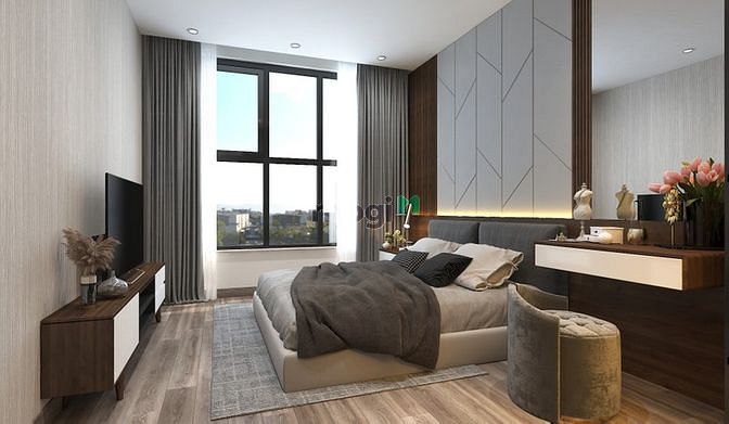 Hình ảnh 💎 Bán Trang Chủ MB66.COM / Đăng Ký Tặng 66K chung cư cao cấp 2 ngủ tầng cao view thoáng 💎