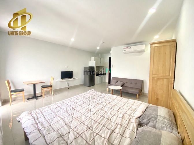 Hình ảnh Studio rộng rãi siêu thoáng sát bên Vivocity