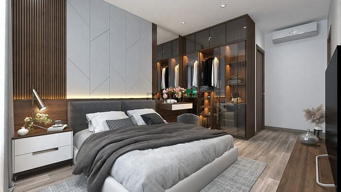Hình ảnh 💎 Bán Trang Chủ MB66.COM / Đăng Ký Tặng 66K chung cư cao cấp 2 ngủ tầng cao view thoáng 💎