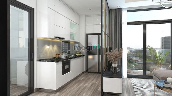 Hình ảnh 💎 Bán Trang Chủ MB66.COM / Đăng Ký Tặng 66K chung cư cao cấp 2 ngủ tầng cao view thoáng 💎