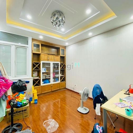 Hình ảnh TÂN BÌNH 4 tỷ 95 - 4 TẦNG - nhà đẹp ở ngay