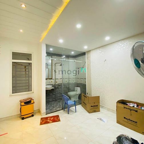 Hình ảnh TÂN BÌNH 4 tỷ 95 - 4 TẦNG - nhà đẹp ở ngay