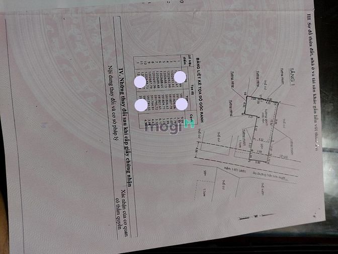 Hình ảnh Hóc Môn- Biệt Thự Mini, Dt:5×15.75,Giá 4ty2