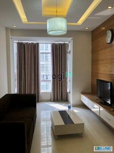 Hình ảnh CHO THUÊ CĂN HỘ ĐẸp, phu my hung ,😄Diện tích 68m2