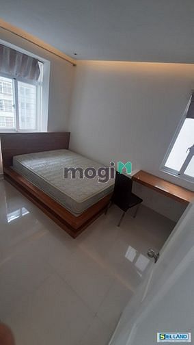 Hình ảnh CHO THUÊ CĂN HỘ ĐẸp, phu my hung ,😄Diện tích 68m2