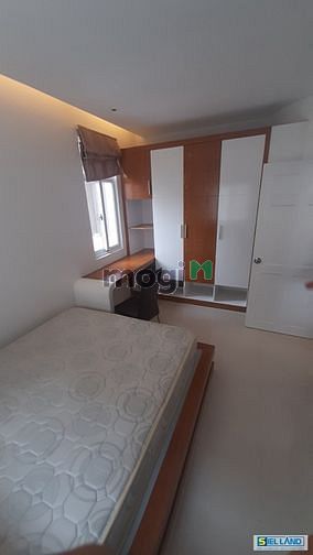 Hình ảnh CHO THUÊ CĂN HỘ ĐẸp, phu my hung ,😄Diện tích 68m2