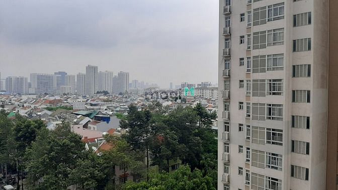 Hình ảnh CHO THUÊ CĂN HỘ ĐẸp, phu my hung ,😄Diện tích 68m2