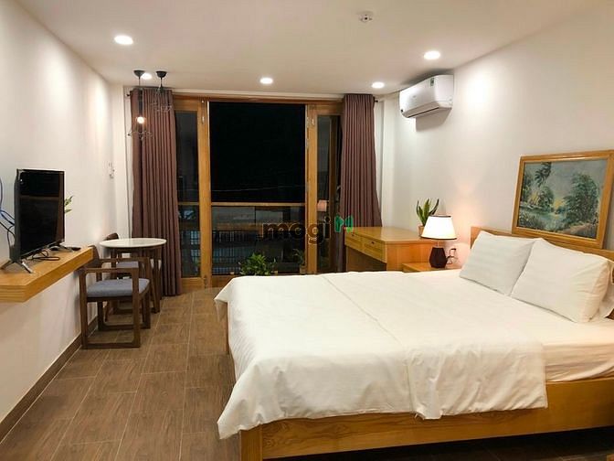 Hình ảnh Mb6623 nạp rút nhanh chóng ban công máy giặt riêng🌸bao hết chi phí chỉ tính điện🌸