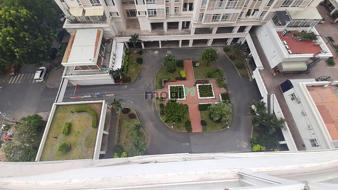 Hình ảnh CHO THUÊ CĂN HỘ ĐẸp, phu my hung ,😄Diện tích 68m2