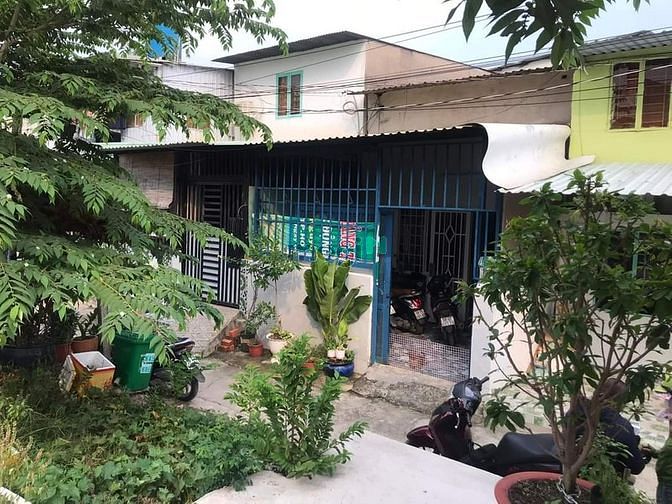 Hình ảnh 📢📢 Giá chỉ 2 .35 tỷ - thu nhập 4TR/tháng - An phú đông, Quận 12