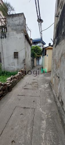 Hình ảnh Bán Đất Thanh Oai xã Tam Hưng, 40m, 850tr, ngõ thông, dân trí cao.