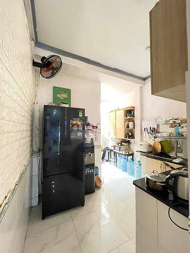 Hình ảnh Nhà quận 7, huỳnh tấn phát,60m2, giá 3 tỷ 2