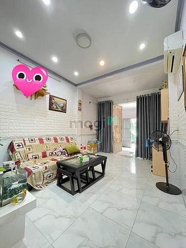 Hình ảnh Nhà quận 7, huỳnh tấn phát,60m2, giá 3 tỷ 2
