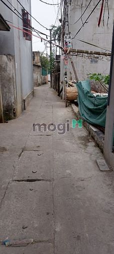 Hình ảnh Bán Đất Thanh Oai xã Tam Hưng, 40m, 850tr, ngõ thông, dân trí cao.