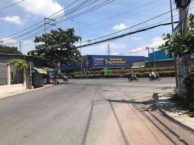 Hình ảnh 📢📢 Giá chỉ 2 .35 tỷ - thu nhập 4TR/tháng - An phú đông, Quận 12