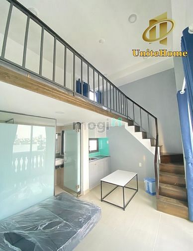 Hình ảnh Mb6623 nạp rút nhanh chóng duplex full nội thất, gần lotte q7