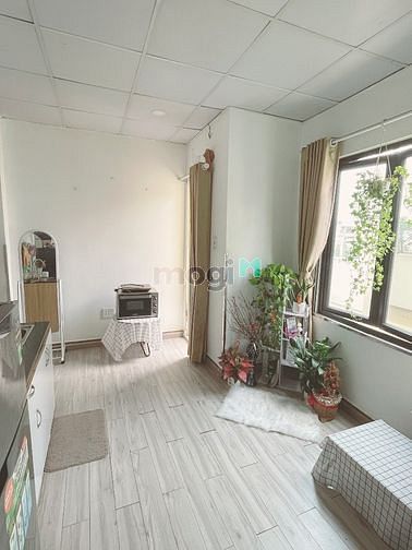 Hình ảnh Mb6623 nạp rút nhanh chóng 1PN Full nội thất Xóm Chiếu Q4 /NTTU 🎉