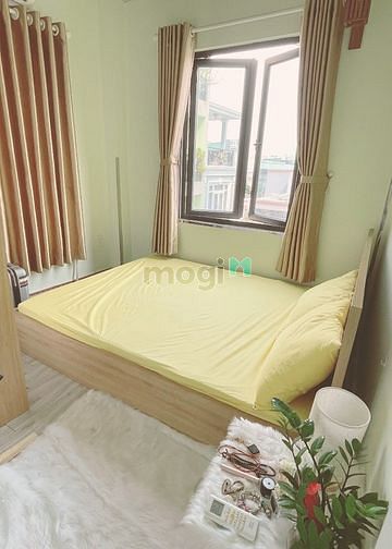 Hình ảnh Mb6623 nạp rút nhanh chóng 1PN Full nội thất Xóm Chiếu Q4 /NTTU 🎉