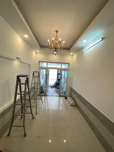 Hình ảnh Cho thuê nhà nguyên căn hẻm oto Hoàng Văn Thụ,Tân Bình