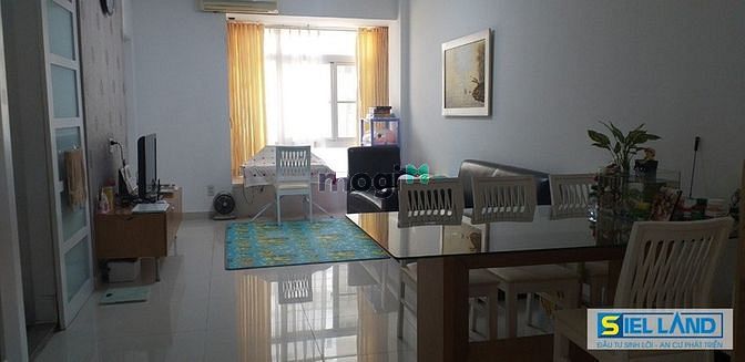 Hình ảnh CHO THUÊ CĂN HỘ , phu my hung  📌Diện Tích 74m2