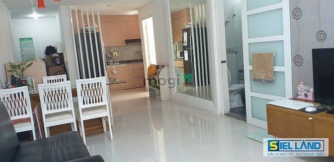 Hình ảnh CHO THUÊ CĂN HỘ , phu my hung  📌Diện Tích 74m2