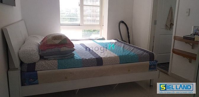Hình ảnh CHO THUÊ CĂN HỘ , phu my hung  📌Diện Tích 74m2