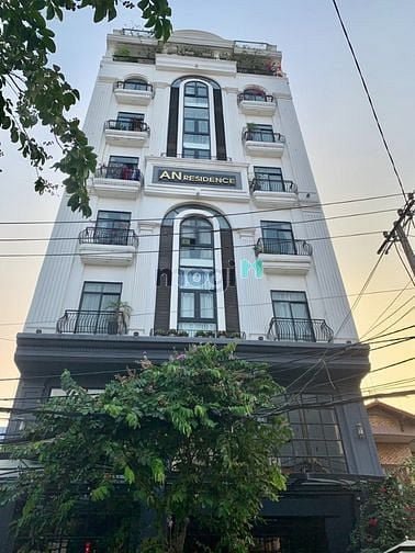 Hình ảnh Duplex đầy đủ nội thất gần Lý Phục Man - Quận 7
