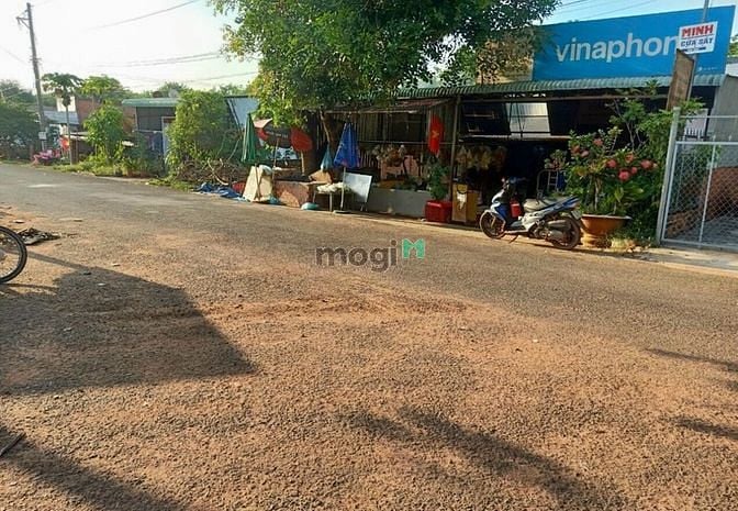 Hình ảnh Đất Sổ Hồng 5x40 KCN Becamex Chơn Thành