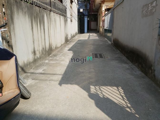 Hình ảnh Chính Chủ Cần Bán Gấp 50,1m2 Đất Thổ Cư Tại Phúc Lợi Long Biên