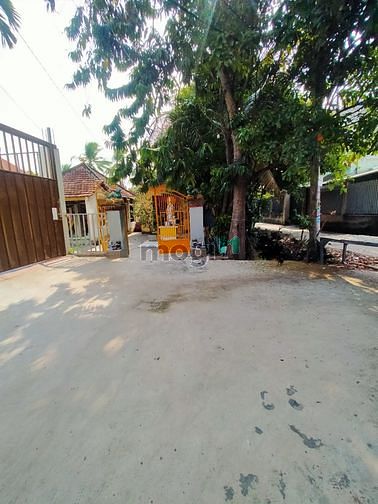 Hình ảnh Cho thuê đất siêu rẻ 135m thổ cư 122m