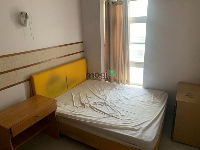 Hình ảnh CHO THUÊ CĂN HỘ GIÁ RẺ ,phu my hung Diện Tích 71m2