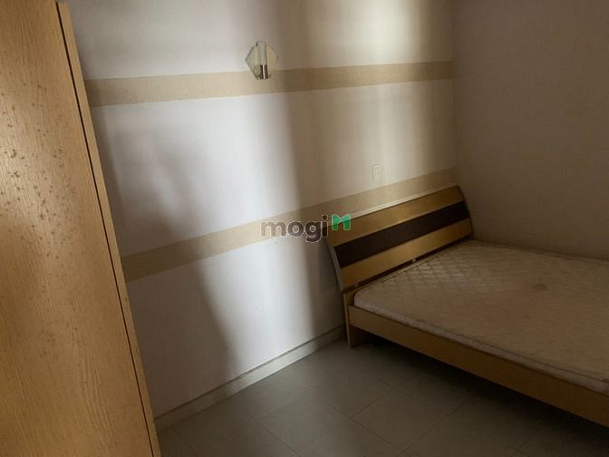 Hình ảnh CHO THUÊ CĂN HỘ GIÁ RẺ ,phu my hung Diện Tích 71m2