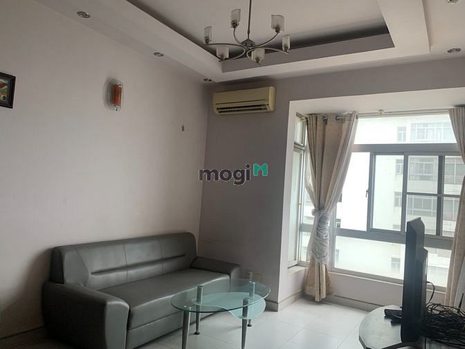 Hình ảnh CHO THUÊ CĂN HỘ GIÁ RẺ ,phu my hung Diện Tích 71m2
