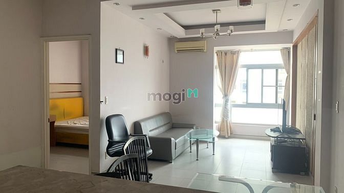 Hình ảnh CHO THUÊ CĂN HỘ GIÁ RẺ ,phu my hung Diện Tích 71m2