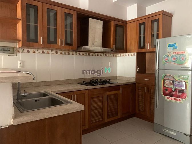 Hình ảnh CHO THUÊ CĂN HỘ GIÁ RẺ ,phu my hung Diện Tích 71m2