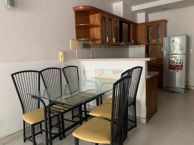Hình ảnh CHO THUÊ CĂN HỘ GIÁ RẺ ,phu my hung Diện Tích 71m2