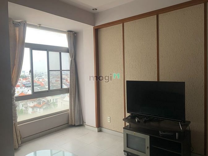 Hình ảnh CHO THUÊ CĂN HỘ GIÁ RẺ ,phu my hung Diện Tích 71m2