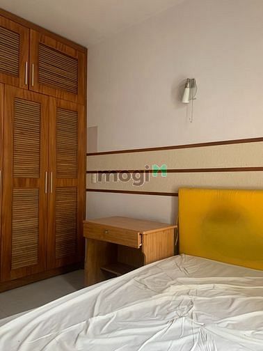 Hình ảnh CHO THUÊ CĂN HỘ GIÁ RẺ ,phu my hung Diện Tích 71m2