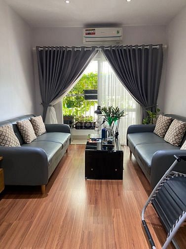 Hình ảnh Bán Căn Hộ SaiGon Town DT: 85m², 2PN, 2WC, Giá: 1.8 tỷ