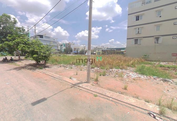 Hình ảnh MT Đường Lê Bôi, phường 7, Quận 8, DT:100m2,Giá 2tỷ230tr, SHR